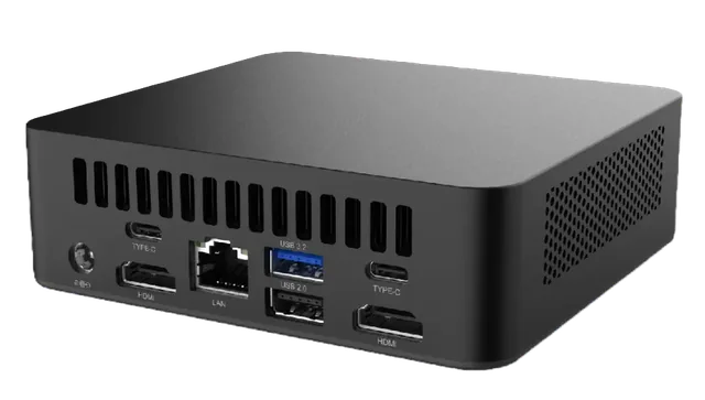 Mini PC