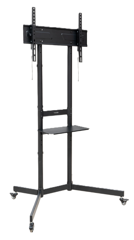 Soporte de suelo móvil