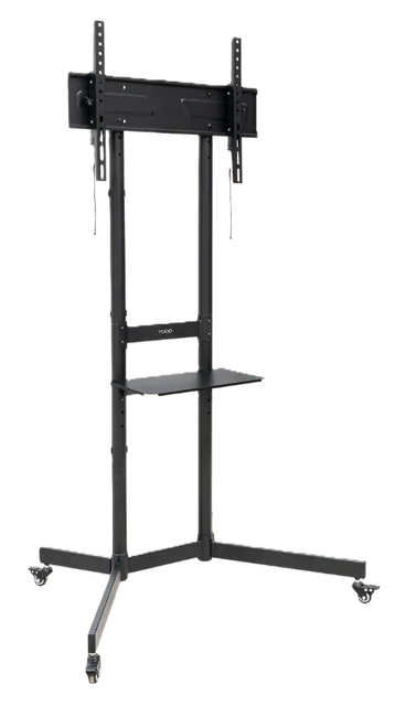 Soporte de suelo móvil