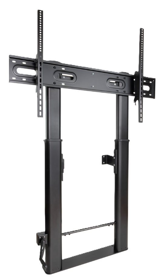 Soporte con anclaje a pared